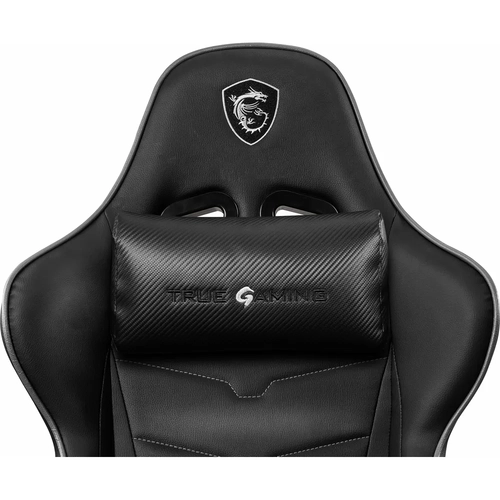 MSI MAG CH120 I GAMING CHAIR SIYAH-GUMUS