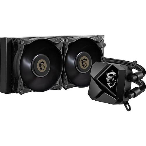 MSI MAG CORELIQUID P240 240 MM SIVI ISLEMCI SOGUTUCUSU