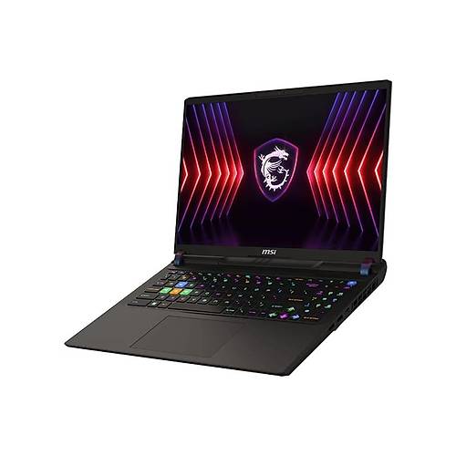 MSI NB VECTOR 16 HX A14VHG-497XTR I9-14900HX 32GB DDR5 RTX4080 GDDR6 12GB 1TB SSD 16.0 QHD+ 240Hz DOS