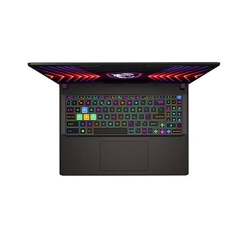 MSI NB VECTOR 16 HX A14VGG-271TR�I9-14900HX 32GB DDR5 RTX4070 GDDR6 8GB 1TB SSD 16.0 QHD+ 240Hz W11 HOME