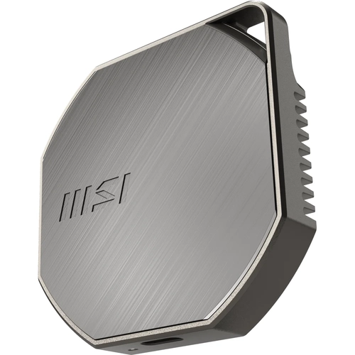 MSI DATAMAG 40Gbps 1TB (4000MB-3500MB/s) Ta��nabilir SSD