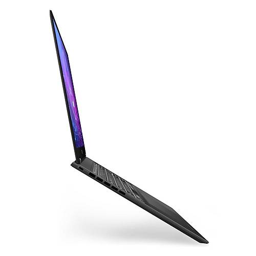 MSI NB PRESTIGE 16 AI+ EVO B2VMG-046TR ULTRA 9 288V 32GB LPDDR5X UMA 1TB SSD 16.0 UHD+ OLED W11 HOME GRI