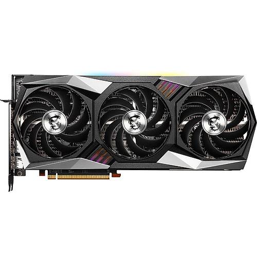 MSI VGA RADEON RX 6950 XT GAMING X TRIO 16G RX6950XT 16GB GDDR6 256B PCIE 4.0 X16 (3XDP 1XHDMI)