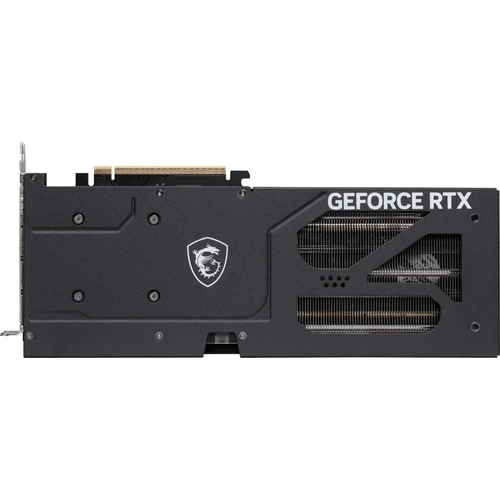MSI VGA GEFORCE RTX 5060 TI 16G VENTUS 3X OC RTX5060TI 16GB GDDR7 128B DX12 PCIE 5.0 X16 (3XDP 1XHDMI)