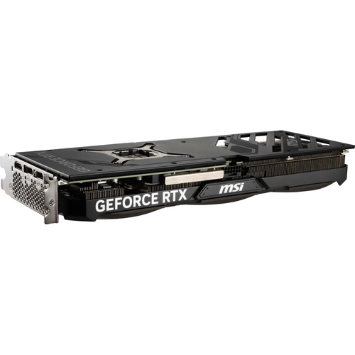 MSI VGA GEFORCE RTX 4070 TI SUPER 16G SHADOW 3X OC RTX4070TIS 16GB GDDR6X 256B DX12 PCIE 4.0 X16 (3XDP 1XHDMI)