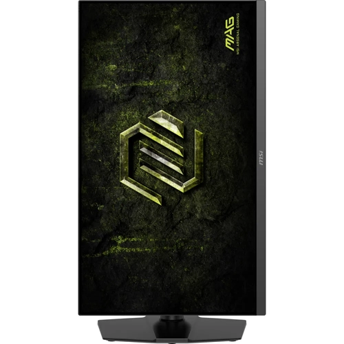MSI 27 MAG 272PF X24 1920x1080 (FHD) 16:9 FLAT RAPID IPS 240Hz 0.5MS (GTG) ADAPTIVE-SYNC PIVOT SIYAH GAMING MONITOR