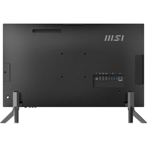 MSI MODERN AM273Q AI 1UM-280EU 27 WQHD 16:9 (2560X1440) ULTRA 7 155H 32GB DDR5 1TB SSD W11H SIYAH AIO PC