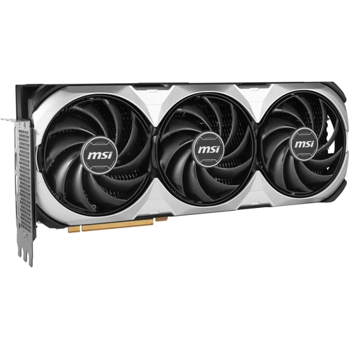 MSI VGA GEFORCE RTX 4090 VENTUS 3X E 24G OC RTX4090 24GB GDDR6X 384B DX12 PCIE 4.0 X16 (3XDP 1XHDMI)