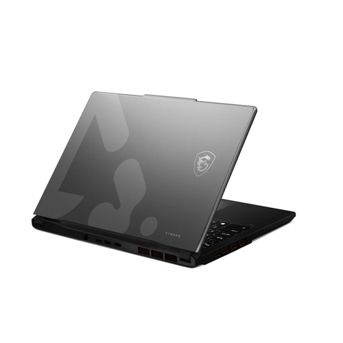 MSI CYBORG 15 C13WEO-285XTR GeForce RTX 5050 Intel Core i5 13420H 16GB 512GB SSD 15.6