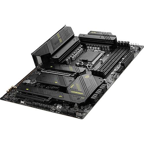 MSI MAG Z790 TOMAHAWK MAX WIFI SOKET 1700 DDR5 7800MHZ(OC) PCI-E GEN5 M.2 USB3.2�DP HDMI 1X2.5G LAN�WI-FI 7 ATX