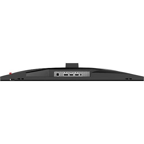 MSI 27 G272QPF 2560x1440 (WQHD) 16:9 FLAT RAPID IPS 170HZ 1MS G-SYNC COMPATIBLE PIVOT GAMING MONITOR