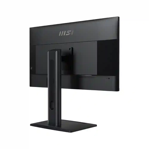 MSI 27 PRO MP275PG 1920X1080 (FHD) 16:9 FLAT IPS 100HZ 1MS ADAPTIVE-SYNC PIVOT MONITOR
