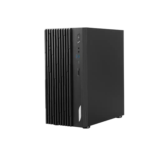 MSI PRO DP180 14A-883XTR I5-14400 16GB DDR4 500GB SSD DOS SIYAH PRO DT