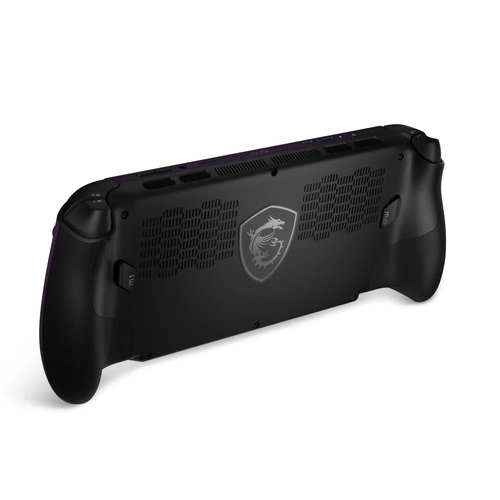 MSI Claw 8 EX AI+ CG3EM Launch PACK-020TR Arc G3 Extreme 32GB 1TB SSD 8