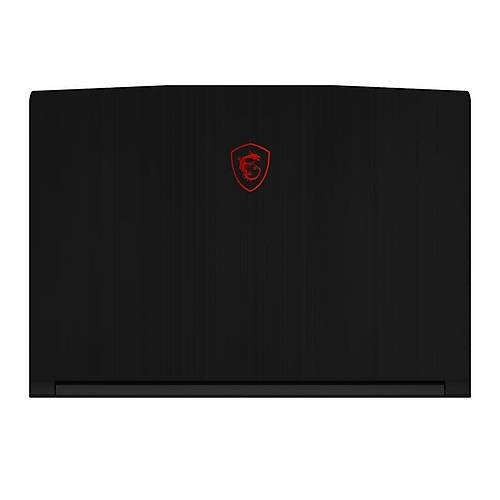 MSI NB THIN GF63 12UCX-1099XTR I5-12450H 16GB DDR4 RTX2050 GDDR6 4GB 512GB SSD 15.6 FHD 144Hz DOS