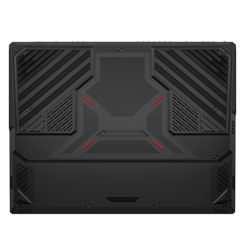 MSI Raider 18 MAX HX A2WJ-1059TR GeForce RTX 5090 Intel Core Ultra 9 290HX Plus 64GB 2TB + 2TB SSD 18