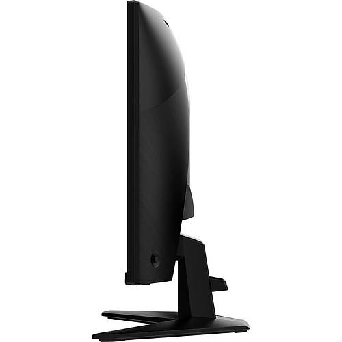 MSI 27 MAG 276CXF 1920x1080 (FHD)  CURVE 1500R RAPID VA 280HZ 0.5MS (GTG) ADAPTIVE-SYNC  SIYAH GAMING MONITOR