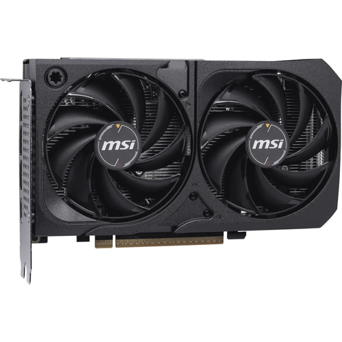 MSI VGA GEFORCE RTX 5050 8G SHADOW 2X OC RTX5050 8GB GDDR6 128B DX12 PCIE 5.0 X16 (3XDP 1XHDMI)