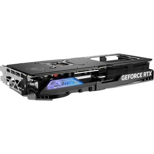 MSI VGA GEFORCE RTX 4070 TI SUPER 16G GAMING X SLIM RTX4070TIS 16GB GDDR6X 256B DX12 PCIE 4.0 X16 (3XDP 1XHDMI)