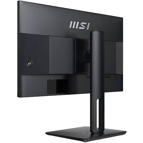 MSI 23.8 PRO MP245PG 1920x1080 (FHD) 16:9 FLAT IPS 100HZ 1MS ADAPTIVE-SYNC PIVOT MONITOR