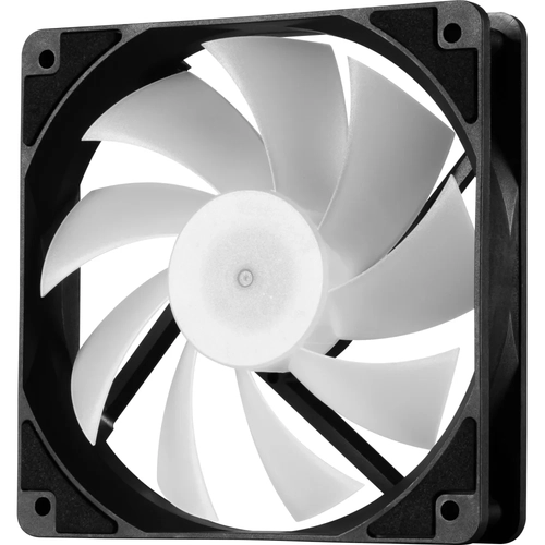 MSI MAG F120 ARGB-1B ARGB 120mm Siyah
