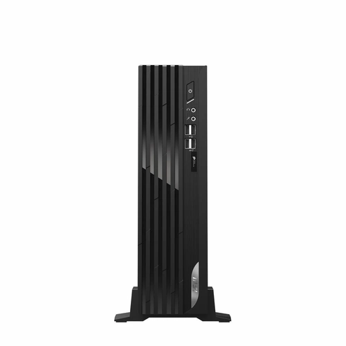 MSI PRO DP130 11QL-018XTR GeForce GT 730 Intel Core i3 10105F 8GB 256GB SSD FreeDos Siyah Masa�st� Bilgisayar