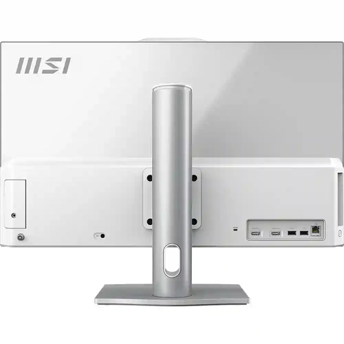 MSI MODERN AM272P 12M-1209TR 27 FHD 16:9 (1920X1080) I7-1255U 16GB DDR4 1TB SSD W11H BEYAZ AIO PC
