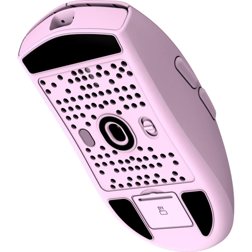 MSI Force GM340 Wireless Violet 12000 DPI 1ms 57gr 1,8m Pembe Gaming Fare