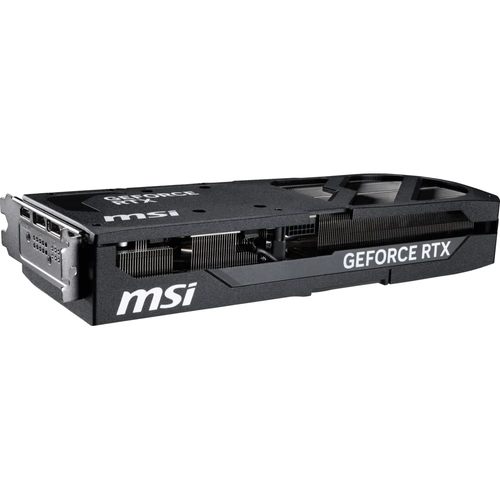 MSI VGA GEFORCE RTX 5070 12G SHADOW 3X OC RTX5070 12GB GDRR7 192B DX12 PCIE 5.0 X16 (3XDP 1XHDMI)