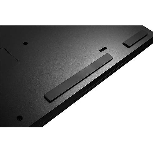 MSI GG VIGOR GK20 TR GAMING KEYBOARD RAINBOW ARKA AYDINLATMA ANTIGHOSTING MEMBRAN SIVI DOKULMESINE DAYANIKLI OYUNCU KLAVYESI TURKCE