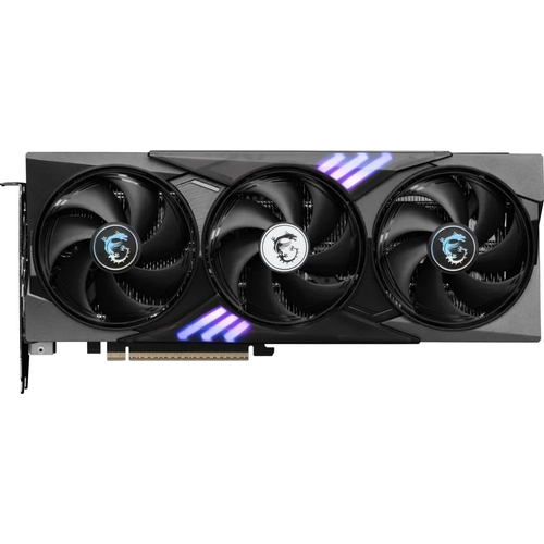 MSI VGA GEFORCE RTX 5060 TI 16G GAMING TRIO RTX5060TI 16GB GDDR7 128B DX12 PCIE 5.0 X16 (3XDP 1XHDMI)