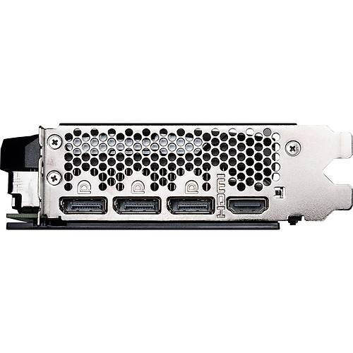MSI VGA GEFORCE RTX 4070 VENTUS 2X E 12G OC RTX4070 12GB GDDR6X 192B DX12 PCIE 4.0 X16 (3XDP 1XHDMI)