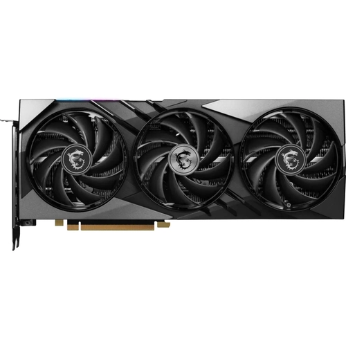 MSI VGA GEFORCE RTX 4070 SUPER 12G GAMING X SLIM RTX4070S 12GB GDDR6X 192B DX12 PCIE 4.0 X16 (3XDP 1XHDMI)