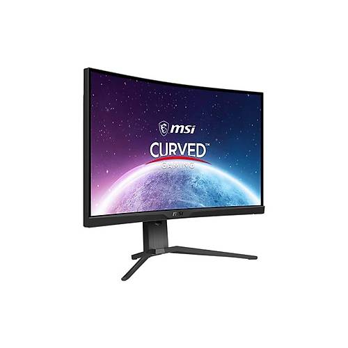 MSI 27 MAG 275CQRF QD 2560x1440 (WQHD) 16:9 CURVE 1000R RAPID VA 170HZ 1MS ADAPTIVE-SYNC GAMING MONITOR