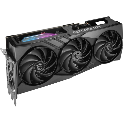 MSI VGA GEFORCE RTX 4080 SUPER 16G GAMING X SLIM RTX4080S 16GB GDDR6X 256B DX12 PCIE 4.0 X16 (3XDP 1XHDMI)
