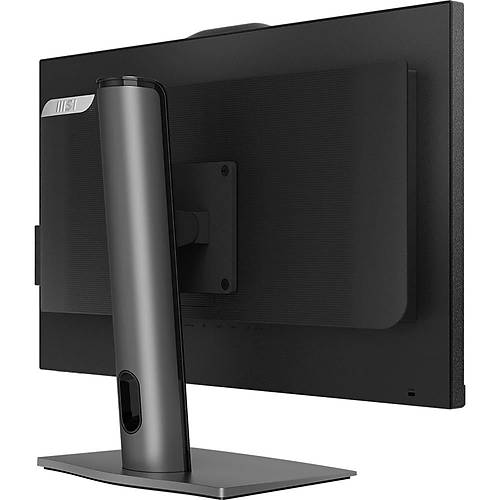 MSI PRO AP243TP 12M-079XTR 23.8 FHD 16:9 (1920X1080) I5-12400 8GB DDR4 512GB SSD DOS MULTI-TOUCH SIYAH AIO PC