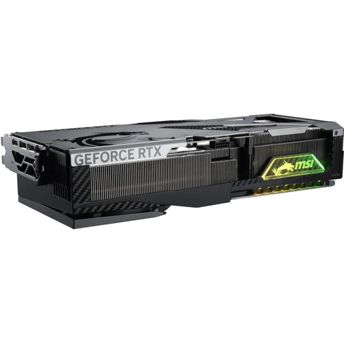MSI VGA GEFORCE RTX 5090 32G VANGUARD OC RTX5090 32GB GDRR7 512B DX12 PCIE 5.0 X16 (3XDP 1XHDMI)