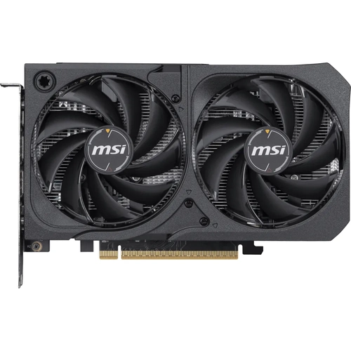 MSI VGA GEFORCE RTX 5050 8G SHADOW 2X OC RTX5050 8GB GDDR6 128B DX12 PCIE 5.0 X16 (3XDP 1XHDMI)