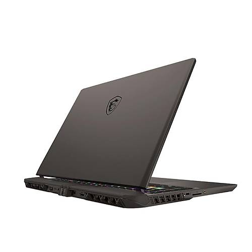 MSI NB VECTOR 16 HX A14VHG-497XTR I9-14900HX 32GB DDR5 RTX4080 GDDR6 12GB 1TB SSD 16.0 QHD+ 240Hz DOS