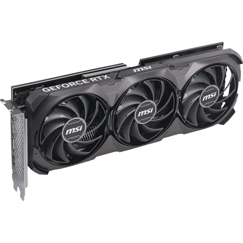 MSI GeForce RTX 5060 Ti 8G SHADOW 3X OC CLASSIC GDDR7 128Bit PCIe 5.0 3xDP 1xHDMI Ekran Kart�