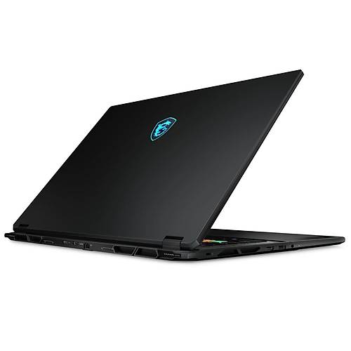 MSI NB STEALTH 18 HX AI A2XWHG-024TR�ULTRA 9 275HX 32GB DDR5 RTX5070TI GDDR7 12GB 2TB SSD 18.0 QHD+ 240Hz W11P