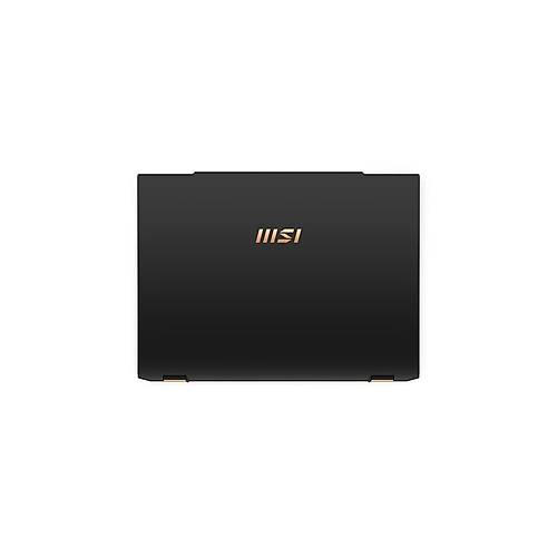 MSI NB SUMMIT 13 AI+ EVO A2VMTG-024TR�ULTRA 7 258V 32GB LDDR5 UMA 1TB SSD 13.3 FHD+ TOUCH W11P