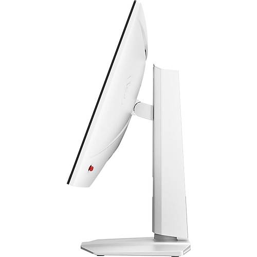 MSI 27 MAG 274URFW FLAT RAPID IPS 3840x2160 (UHD) 16:9 160HZ 0.5MS G-SYNC COMPATIBLE PIVOT GAMING MONITOR