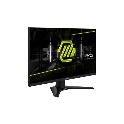 MSI 27 MAG 274F 1920x1080 (FHD) 16:9 FLAT RAPID IPS 200HZ 0.5MS (GTG) ADAPTIVE-SYNC GAMING MONITOR