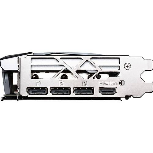 MSI GeForce RTX 4070 GAMING X SLIM WHITE 12G GDDR6X 192Bit PCIe 4.0 3xDP 1xHDMI Ekran Kart�