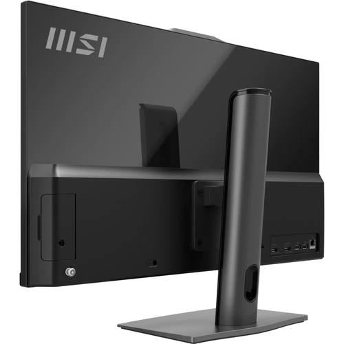MSI MODERN AM272P 12M-690XTR 27 FHD 16:9 (1920X1080) I7-1255U 16GB DDR4 1TB SSD DOS SIYAH AIO PC