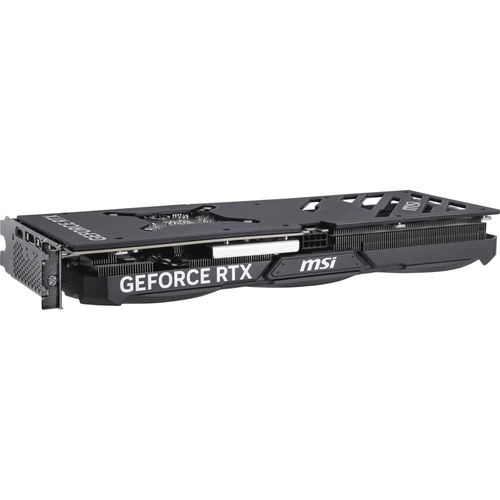 MSI VGA GeForce RTX 5060 TI 8G SHADOW 3X CLASSIC RTX5060TI 8GB GDDR7 128B DX12 PCIE 5.0 X16 (3XDP 1XHDMI)