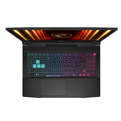 MSI Katana 15 HX B14WGK-068XTR GeForce RTX 5070 Intel Core i7 14650HX 16GB 1TB SSD 15.6