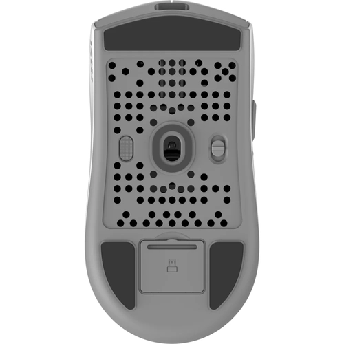 MSI Force GM340 Wireless White 12000 DPI 1ms 57gr 1,8m Beyaz Gaming Fare