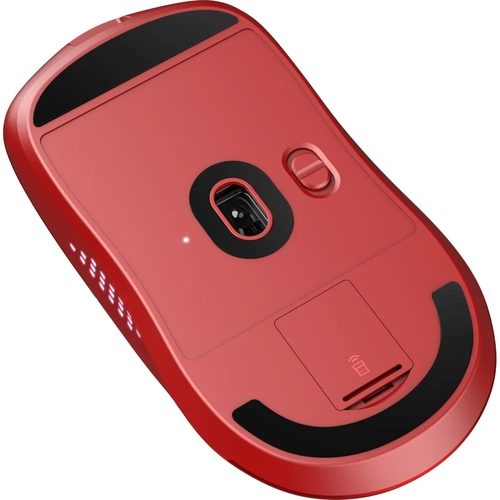 MSI GG VERSA W MLG EDITION RED MOUSE MAX 26000 DPI 65GR OPTIK SENSOR OYUNCU FARESI